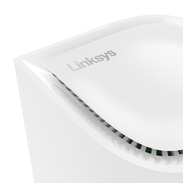 Linksys Velop Pro 7 sistemas wi-fi mesh (wi-fi en malla) Sistema de malla Blanco Sí Interno