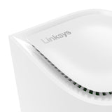 Linksys Velop Pro 7 sistemas wi-fi mesh (wi-fi en malla) Sistema de malla Blanco Sí Interno