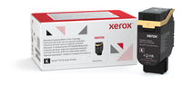 Xerox Xerox C410 / VersaLink C415 cartucho de tóner negro de capacidad estándar (2400 páginas) Cartucho de Tinta 1 pieza(s) 1 2400 páginas Original