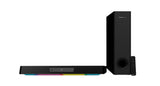 Creative Labs Sound Blaster Katana V2X Negro 90 W, 180 W, 51MF8400AA000