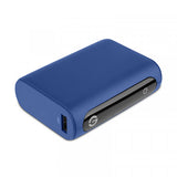 Getttech GBN-M10CL-01 batería externa 10000 mAh Azul | Baterías externas