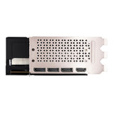 PNY GeForce RTX™ 4080 SUPER 16GB OC LED TF NVIDIA GeForce RTX 4080 SUPER GDDR6X, 256 Bit, 7680 x 4320 Pixeles, PCI Expre