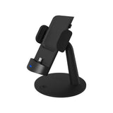 Motorola 7502300958553 soportes Soporte activo para teléfono móvil Teléfono móvil/smartphone Escritorio Montaje de abrazadera