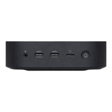 ASUS Chromebox CHROMEBOX5-S3053UN PC/estaciòn de trabajo Intel® Core™ i3 i3-1220P 8 GB DDR4-SDRAM 128 GB SSD ChromeOS Mini PC Negro