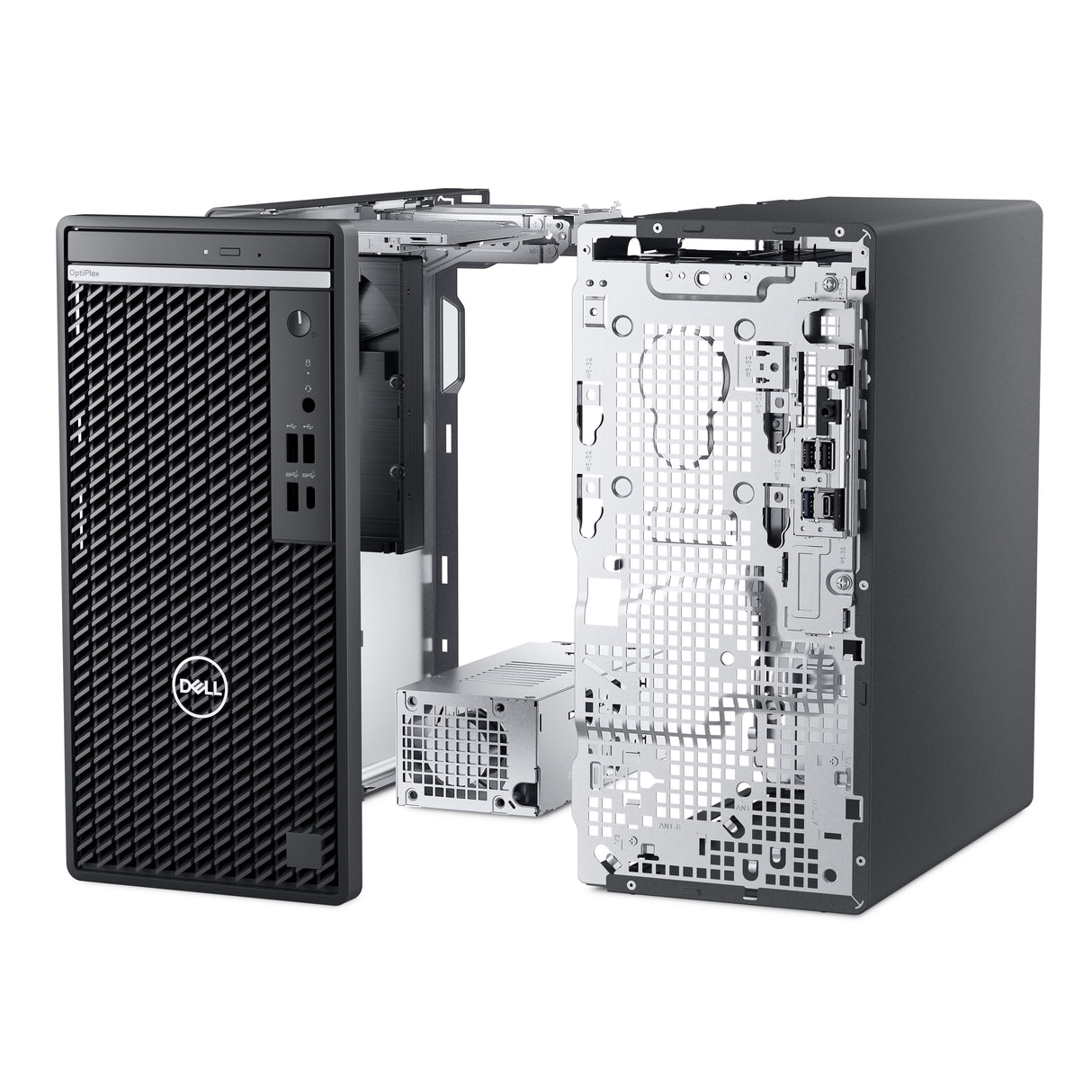 DELL OptiPlex 7020 pcs/estaciones de trabajo Intel Intel® Core™ i9 Intel Core i9-14xxx i9-14900