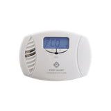 First Alert 1039746 detector de gas Monóxido de carbono (CO)