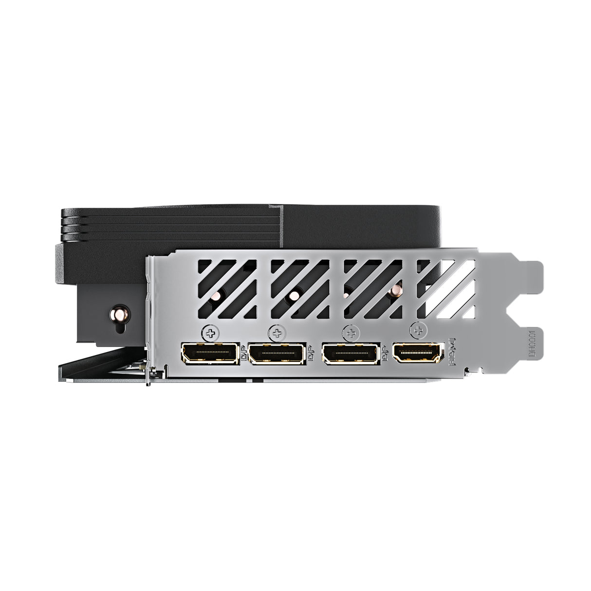 GIGABYTE GeForce RTX 4070 Ti SUPER WINDFORCE MAX OC Tarjeta Gráfica - 16 GB GDDR6X, 256 bits, PCI-E