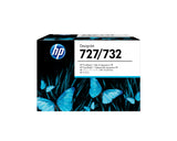 HP Cabezal de impresión DesignJet HP 727 Impresora Inyección de tinta térmica