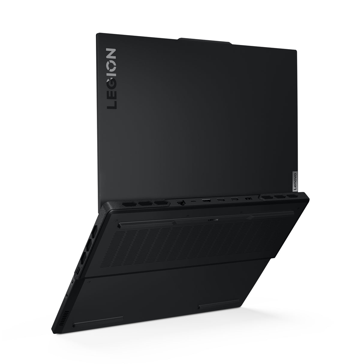 Lenovo Legion Pro 7 16IRX9H Ordenadores portátiles Portátil Negro 40,6 cm