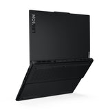 Lenovo Legion Pro 7 16IRX9H Ordenadores portátiles Portátil Negro 40,6 cm