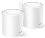 TP-Link Deco X50 Pro sistemas wi-fi mesh (wi-fi en malla) Sistema de malla Blanco Interno 3