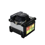 Enson ENS-FS98 empalmadora por fusión, LCD, Negro | Empalmadoras por fusión