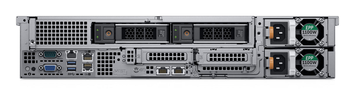 DELL PowerEdge R7515 Servidor AMD AMD EPYC 7413 2,65 GHz