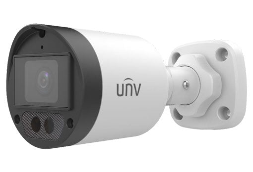 Uniarch UAC-B122-AF28LM cámara de vigilancia Bala (forma) Cámara de seguridad CCTV Interior y exterior 1920 x 1080 Pixel