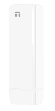 Netis System 450Mbps Enterprise Outdoor Digital Bridge Puente de red 450 Mbit/s Blanco, Wifi, Ethernet