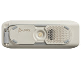 HP Poly Altavoz manos libres USB-A USB-C Poly Sync 40-M con certificación para Microsoft Teams