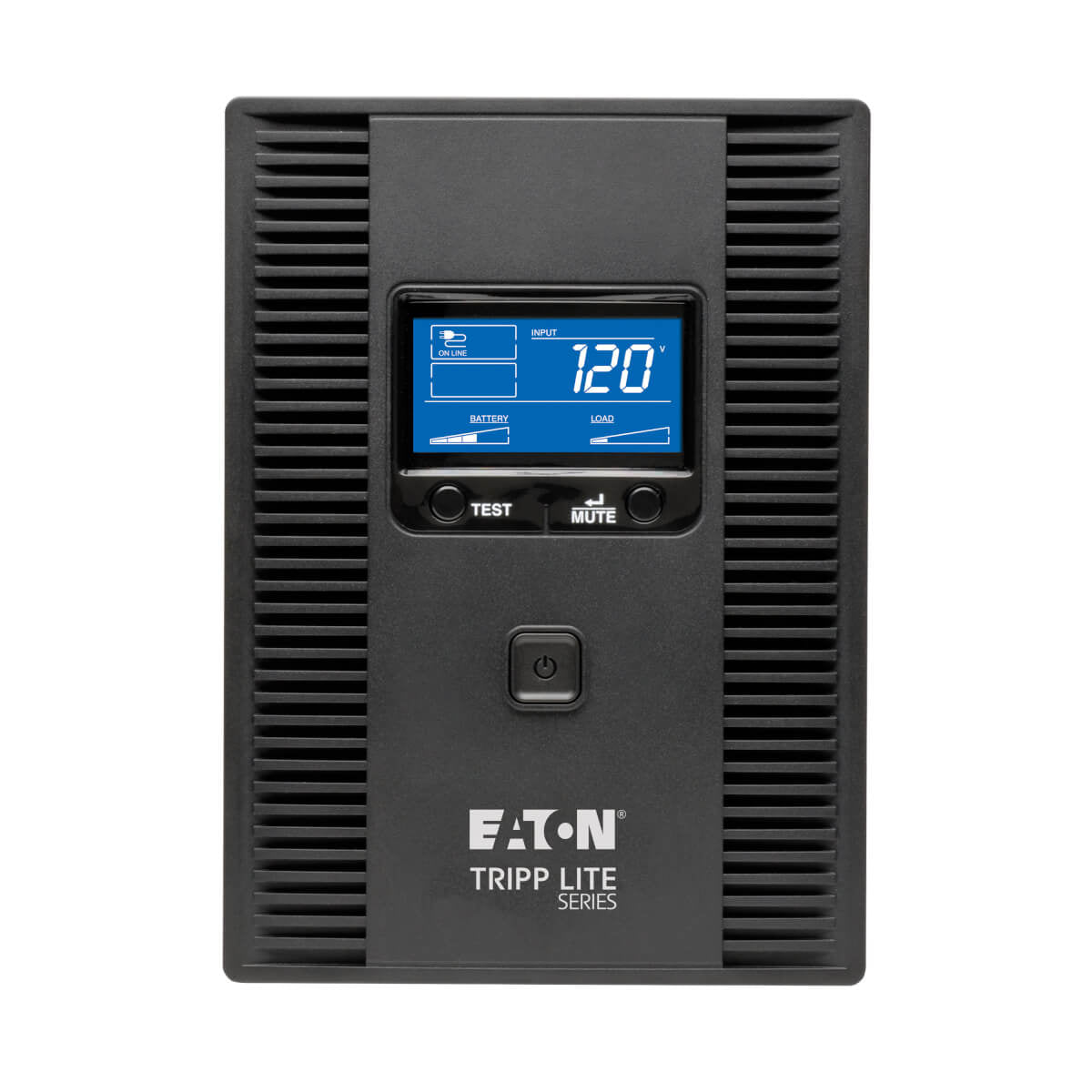 Tripp Lite SMART1500LCDT UPS SmartPro Interactivo de Onda Sinusoidal de 1500VA 900W 120V - 8 Tomacorrientes, LCD, USB, T