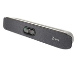 HP Poly Barra de video All-In-One Poly Studio X30 con 1 año de Poly+, China, Taiwan, 357 kg
