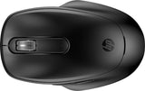 HP SMART BUY 515 UF RECHBL ratón Oficina Ambidiestro RF inalámbrico 4000 DPI, Negro