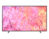 Samsung QN65Q60CAFXZX Televisor 165,1 cm (65") 3840 x 2160 Pixeles 4K Ultra HD QLED Smart TV Wifi Negro