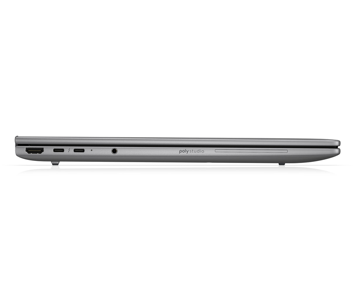HP ZBook 8 G1i 16 inch Mobile Workstation PC Intel Core Ultra 9 285H 40.6 cm (16") WUXGA 8 GB DDR5-SDRAM NVIDIA RTX 500 Ada Wi-Fi 7 (802.11be)