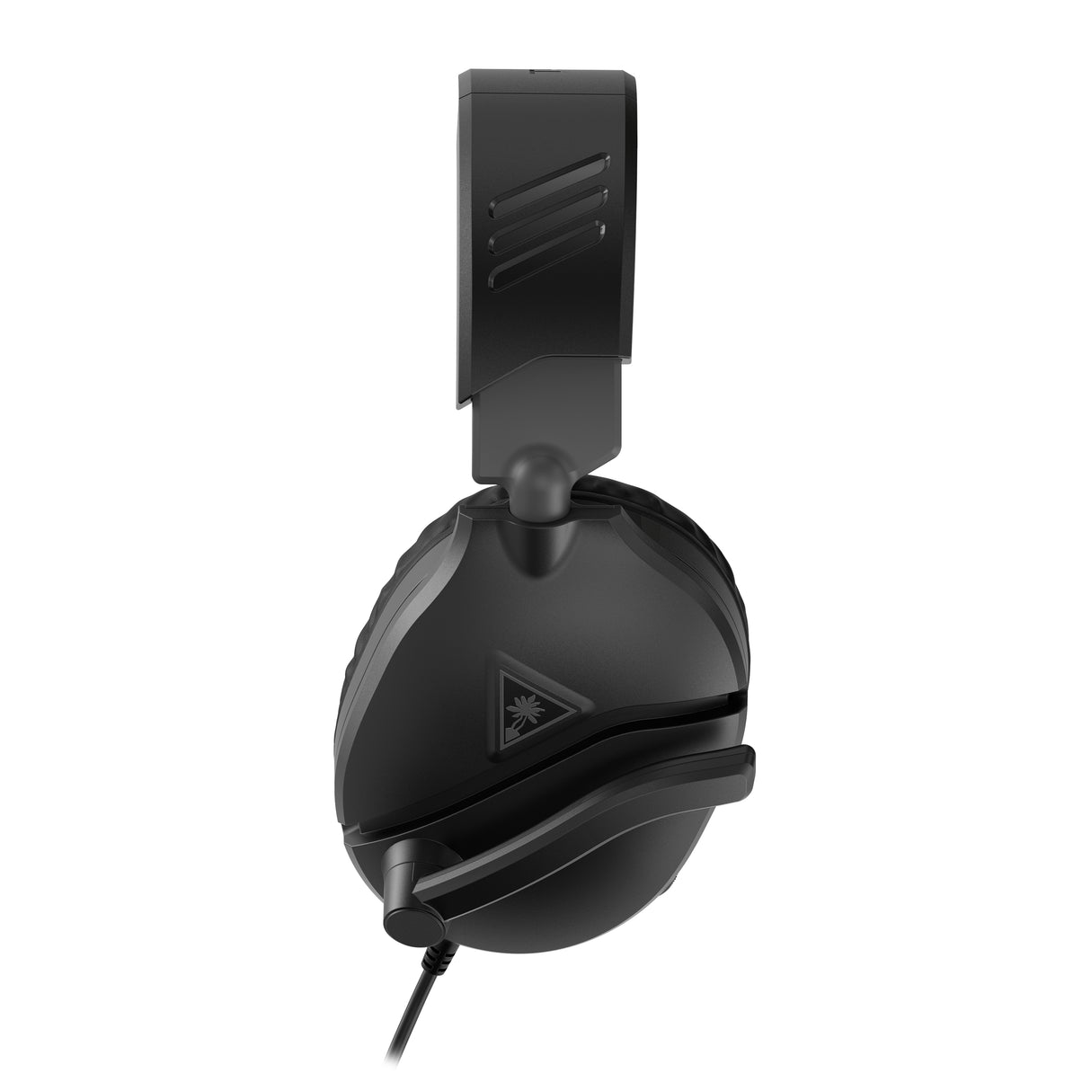 Turtle Beach Recon 70 Negro PlayStation Auriculares Multiplataforma para Juegos PS5, PS4, Xbox Series X|S, Xbox One, PC 