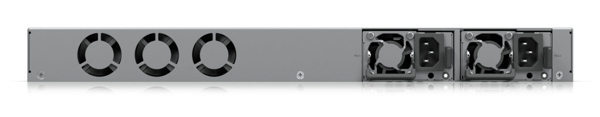 Ubiquiti EFG pasarel y controlador 10, 100, 1000, 2500 Mbit/s