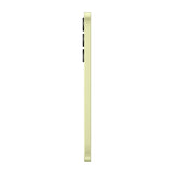 Samsung Galaxy SM-A356E teléfonos inteligentes 16,8 cm (6.6") Plana Super AMOLED Gorilla Glass