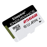 Kingston Technology SDCE/256GB Memoria Flash 256 GB MicroSDXC 95 MB/s 45 MB/s