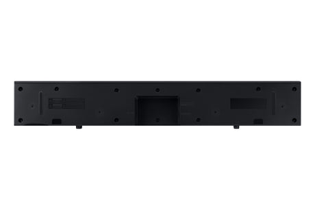 Samsung HW-C400 altavoces soundbar 2.0 canales 4 Negro Si