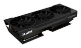 XFX Swift Radeon RX 9070 XT Gaming Edition AMD 16 GB GDDR6, 256 Bit, 7680 x 4320 Pixeles, PCI Express 5.0