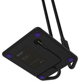 NZXT AP-USMSM-B1 accesorio de auriculares/audífonos Soporte para auriculares, 693 g, Negro