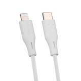 Vorago CAB-CL01W cable Lightning 1 m, 1020 mm, 1 pieza(s) | Cables Lightning