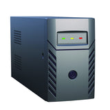 SKE GS1500 sistema de alimentación ininterrumpida (UPS) Línea interactiva 1.5 kVA 900 W, Seno, 162 V, 300 V