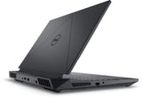 DELL G15 5530 Laptop Portátil Negro Concha Juego