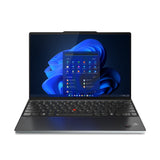 Lenovo ThinkPad Z13 Gen 1 Laptop Arctic Grey (Top), Black (Bottom) Portátil Negro, Gris Concha