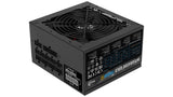 Aerocool Integrator Gold 1000W unidad de fuente de alimentación 20+4 pin ATX ATX Negro