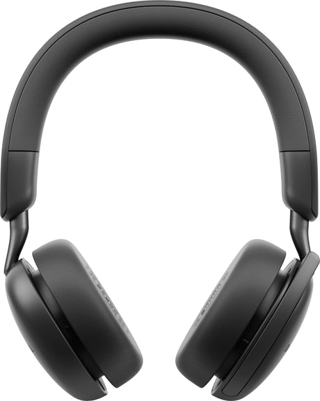 DELL PRO WIRELESS HEADSET Auriculares Auriculares Diadema Aviación/Control de tráfico aéreo Binaural