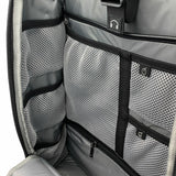 Klip Xtreme KNB-901 mochila City backpack Gris, Negro Nylon, Urbano, KNB-901GB