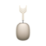 Apple AirPods Max Auriculares Inalámbrico Diadema Llamadas/Música USB Tipo C Bluetooth Beige, 386.2 g