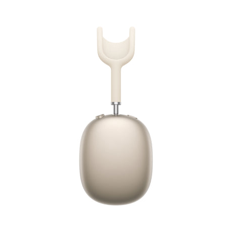 Apple AirPods Max Auriculares Inalámbrico Diadema Llamadas/Música USB Tipo C Bluetooth Beige, 386.2 g