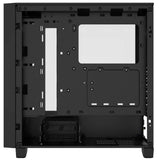 Corsair CC-9011255-WW carcasa de ordenador Midi Tower Negro