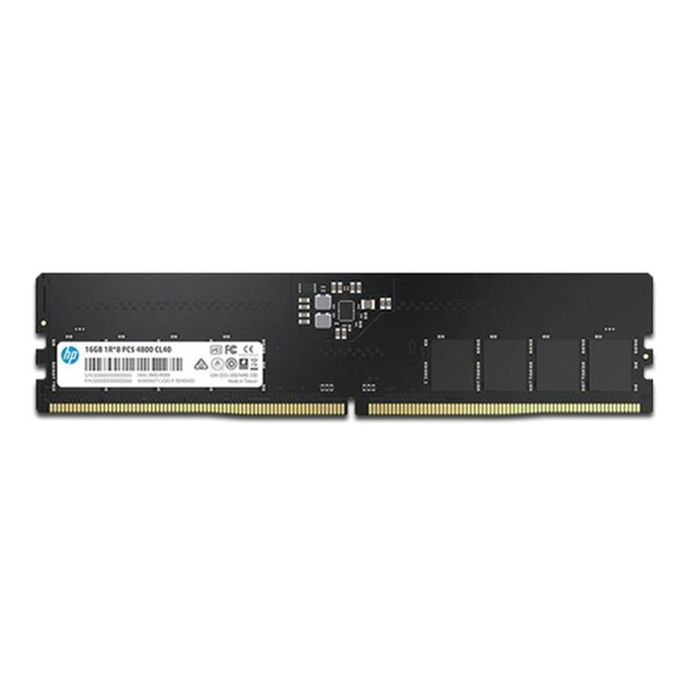 HP 6G0Q5AA Memoria RAM 16 GB 1 x 16 GB DDR5 4800 MHz