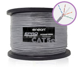 Enson EPRO-CAT5E-OUGEL cable de red Gris 305 m U/UTP (UTP)