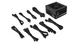 Aerocool Integrator Gold 850W unidad de fuente de alimentación 20+4 pin ATX ATX Negro