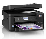 Epson EcoTank L6270 Impresora Multifunción Inyección de tinta WiFi Negro