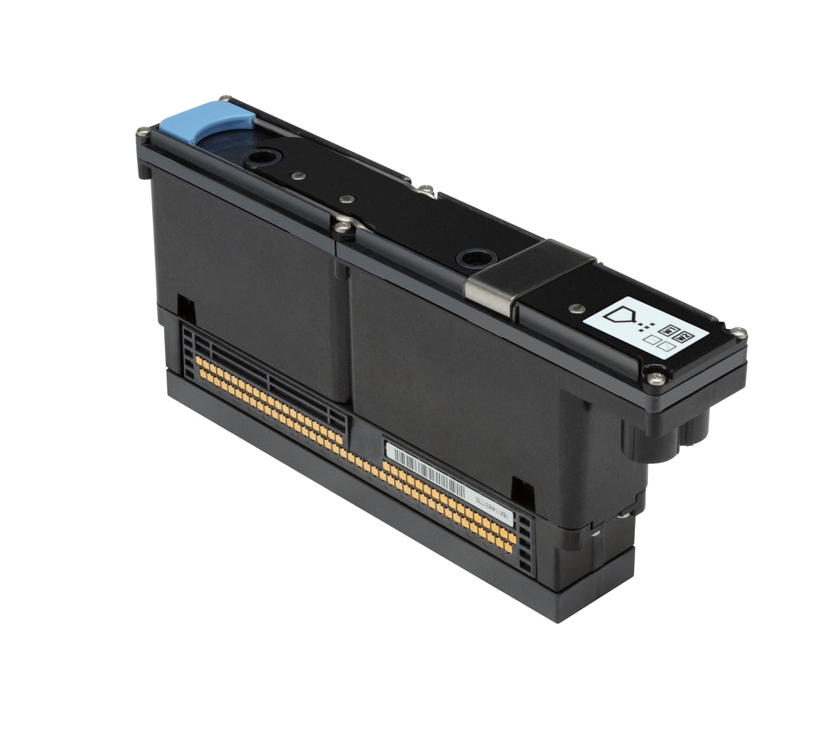 HP Cabezal de impresión Latex 886, blanco, Serie de impresoras HP Latex 2700, impresora HP Latex R1000, impresora HP Latex R2000