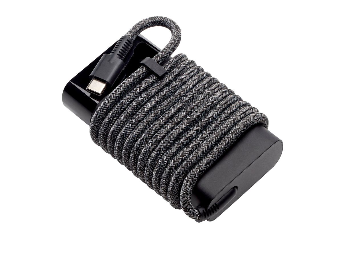HP Cargador USB-C 65 W para laptops, Computadora portátil, Interior, 671R3AA