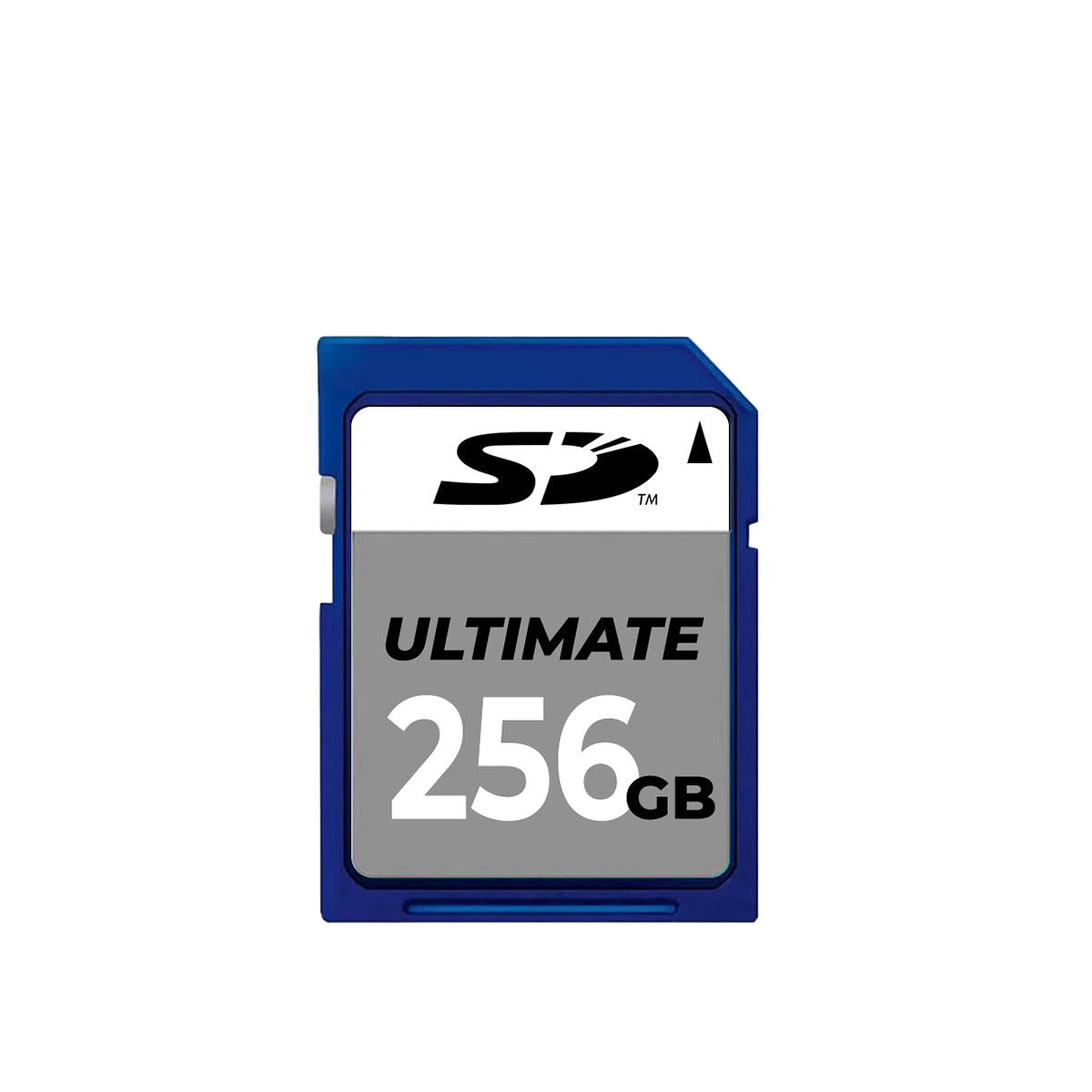 Meriva Technology MSD256GB memoria flash 256 GB SDHC UHS Clase 3
