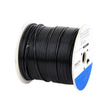 LinkedPRO EP-CAT-5E-V2-EXT cable de red Negro 305 m Cat5e